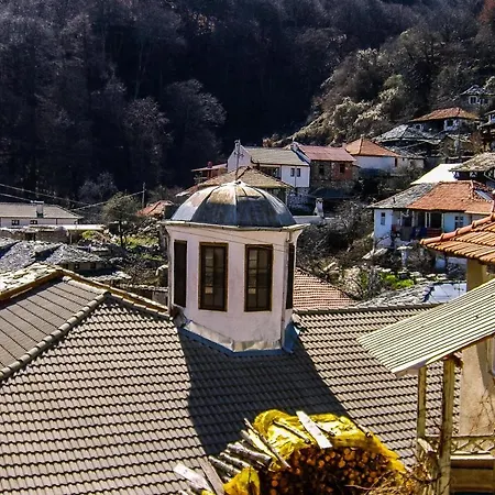 Traditional With Amazing Mountain View 빌라 *