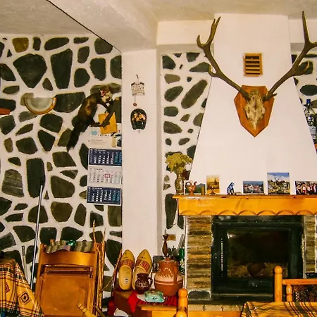 Traditional With Amazing Mountain View * Delchevo