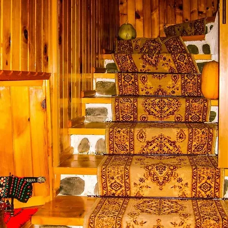 Traditional With Amazing Mountain View 빌라 Delchevo