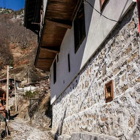 빌라 Traditional With Amazing Mountain View Delchevo