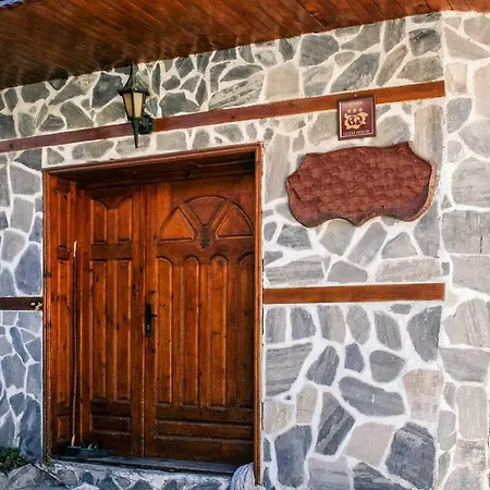 Traditional With Amazing Mountain View * Delchevo