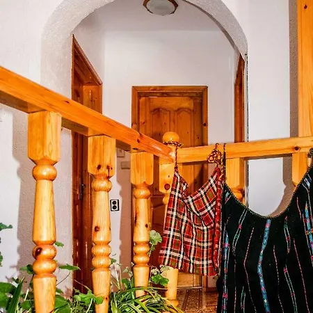 Traditional With Amazing Mountain View Delchevo